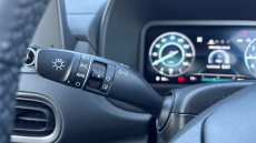 Hyundai Kona 1.0 TGDi 48V MHEV SE Connect 5dr Petrol Hatchback